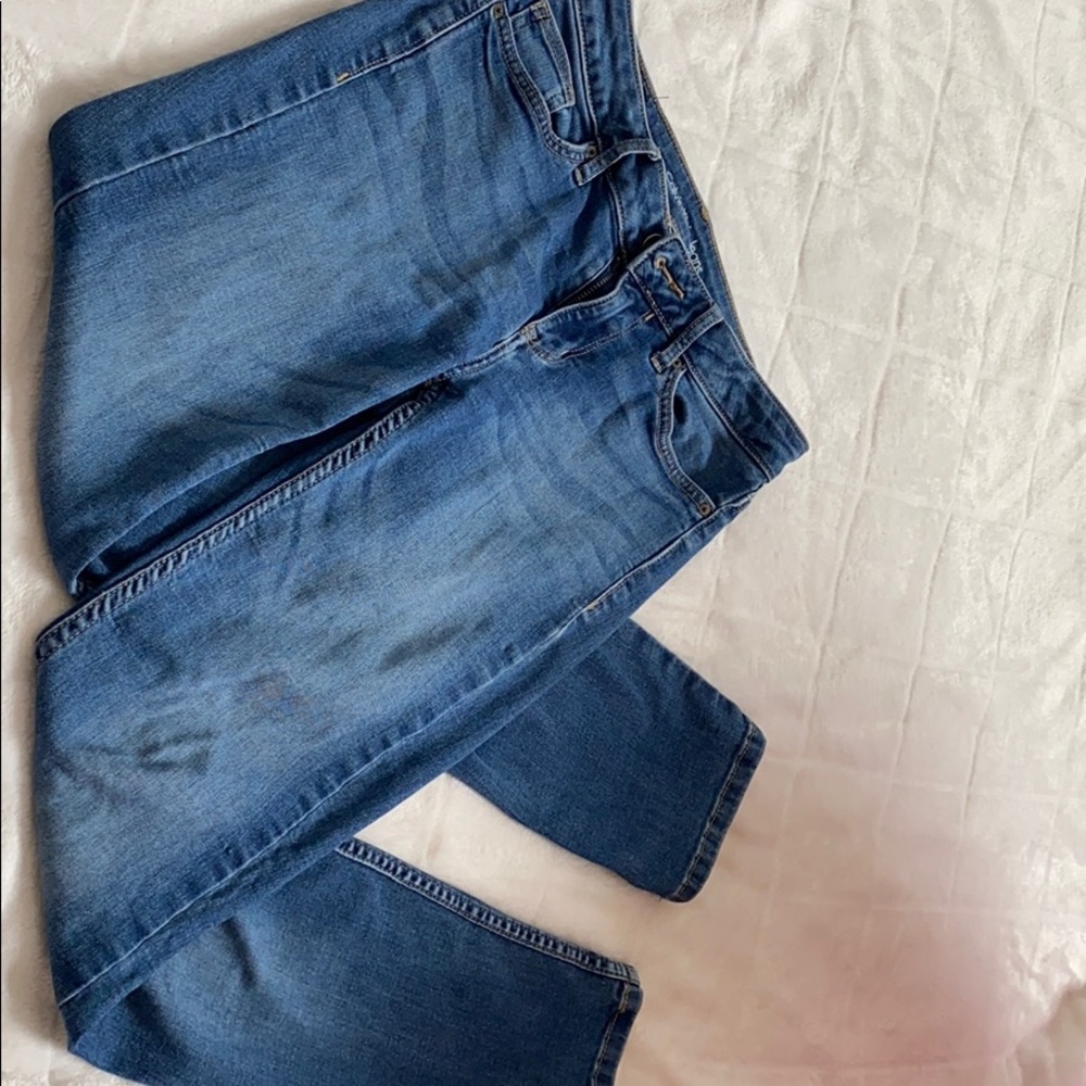 Calvin Klein jeans